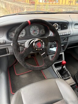 Škoda Felicia 1.3MPI 50kW LXI - 9