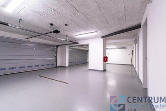 Prodej bytu 2+kk, 57 m2 - 9