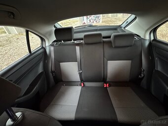 Seat Toledo 1.2 TSI.Škoda Rapid. VW Jetta. - 9