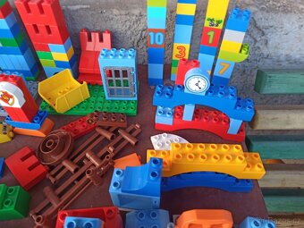 LEGO DUPLO - 9