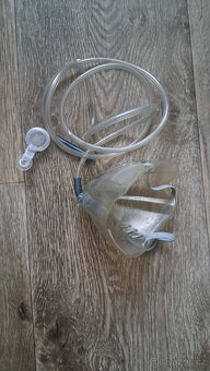 Kyslíkový generátor OXYMATE LS-555 - 9