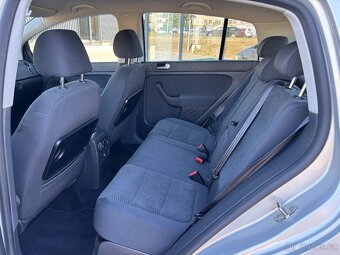 Volkswagen Golf Plus 1.2 TSi 77kW - 9