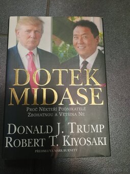 Knihy o financích a investování - 9