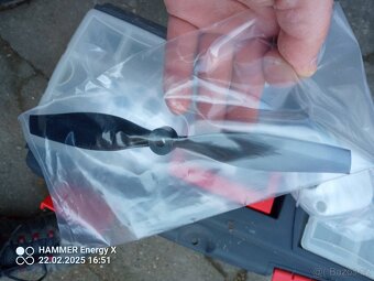 Hobbyzone Mini Apprentice S2 1.2m SAFE RTF Basic - 9