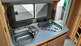 TEC Travel King 2004,7mist - 9