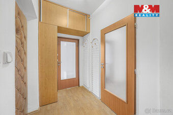 Prodej bytu 3+1, 124 m², Jaroměř, ul. Husova - 9