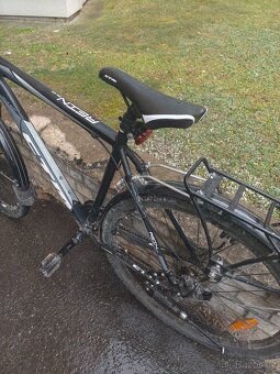 Horské kolo CTM REIN 3.0 – 29" - 9