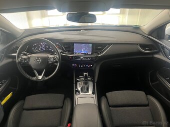 Opel Insignia 2,0 Cdti 4x4 Innovation - 9