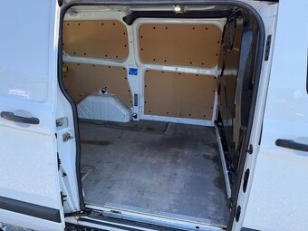Ford Transit Custom 2.2 TDCi Navigace - 9