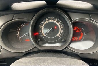Citroen C3 1,2 PureTech 82 e-VTi, 106tis.km, r.v.2015 - 9