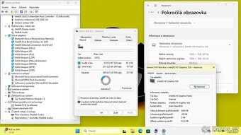 DELL LATITUDE E5580 /i5-6300/16GB/SSD256GB/WIN11/ZÁRUKA - 9