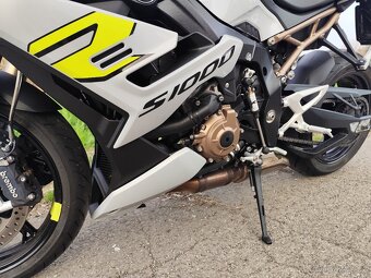 BMW S 1000R - 9