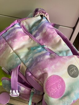 Beckmann dětská školní taška - 9