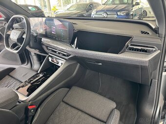 Audi Q5 TFSI Quattro S-LINE NovýModel - 9