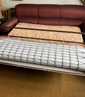 Sedací souprava - 9