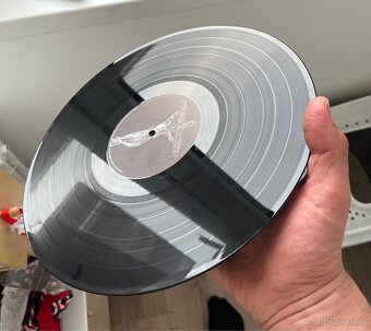 Paradise Lost – Gothic - 9