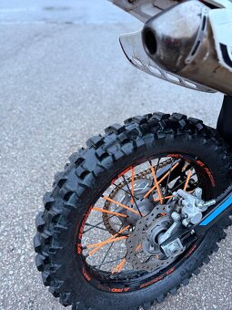 Letamotors 250 Thunder - 9