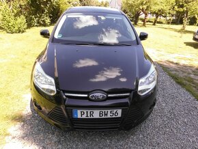 Ford Focus 2.2013- 1,0 EcoBoost 74kW Champions Edition - 9