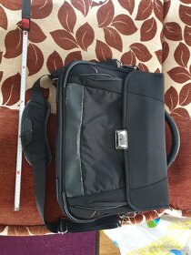 Samsonite brašna na notebook cca35x48 pres rameno či do ruky - 9