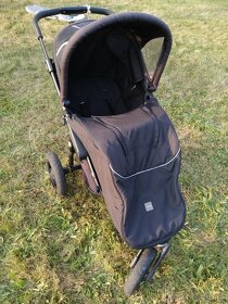 Kočárek Quinny Speedi - 9