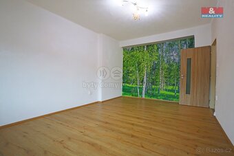 Pronájem bytu 2+1, 62 m², Kraslice, ul. Pohraniční stráže - 9
