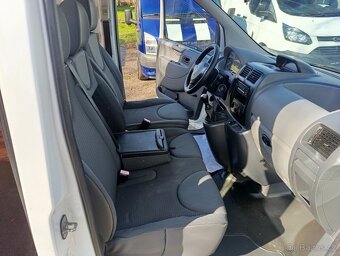 Citroën Jumpy Scudo Expert 1.6 HDi klima - 9
