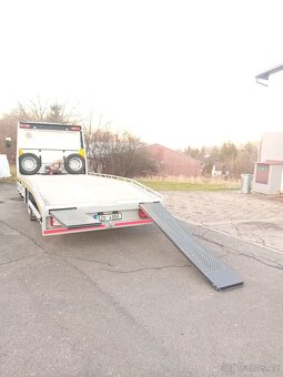 Odtahovka Daf Lf 45.130,2/2003,Euro 3 - 9