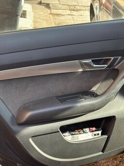 Audi A6 C6 4F - 9