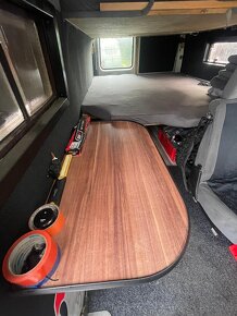 Vw LT 2,8tdi -96kw - 1999 - 9