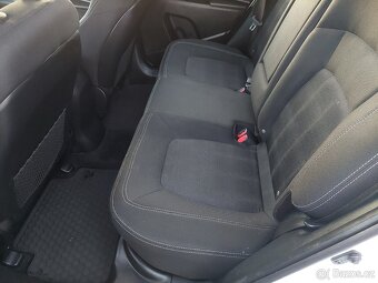 KIA SPORTAGE 1.6GDi TITAN - 9