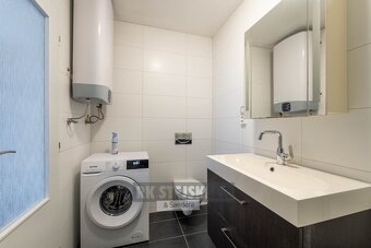 Pronájem bytu 3+kk, 69 m², Hluboká nad Vltavou - 9