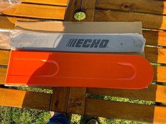 Motorová pila ECHO CS-590/45 - 9