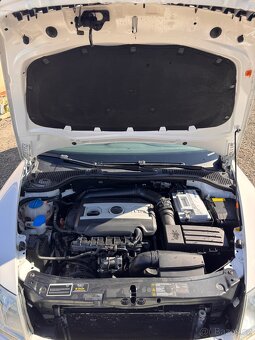 TOP SKODA OCTAVIA 2 - 9