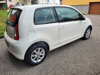CITIGO 1.0 44kW Ambiente nová stk. klimatizace (161tkm) - 9