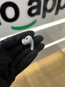 Apple AirPods Pro 2 Generace (Lightning) - 9