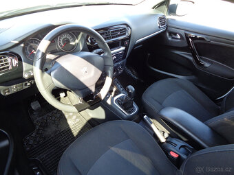 PEUGEOT 301 1.2i KOUPENO ČR,SERVISKA - 9
