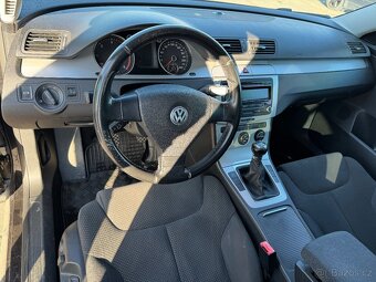 Prodam vw passat 103kw 2.0 tdi, 2009 - 9