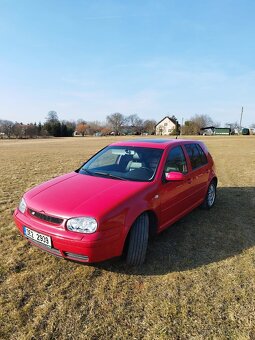 VW Golf 1,9tdi 85kw - 9