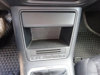 VW Tiguan 1.4 TSI r.v.2009 (90 kw) - 9
