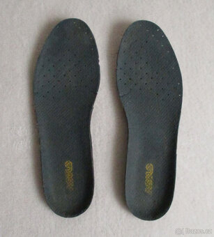 Trekingové boty kotníkové goretex Asolo 40 41 - 9