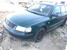 VW Passat Combi B5 1,9tdi 1998 - díly - 9