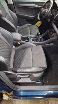 KAROQ STYLE 1.5TSI 110kW Nehavarované - 9