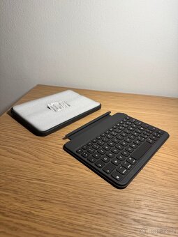 Klávesnice iPad mini 6. generace a (A17 Pro) - 9