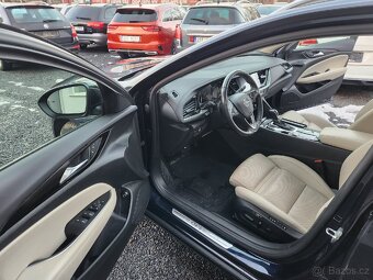 Opel Insignia 2.0 D Panorama led Massage DPH - 9