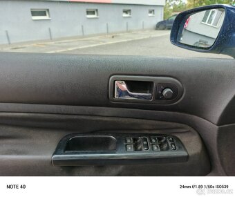 Vw golf iv 1.6 77kw - 9