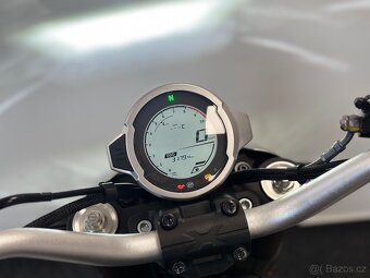 CF moto CL 700 - 9