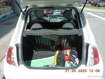 FIAT 500 - 9