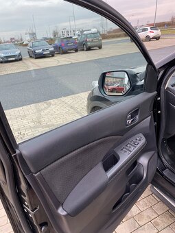 CRV 4x4 - 9