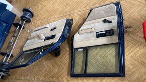Jeep XJ dveře pravá strana - 9