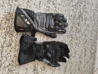 Revit, Alpinesrars, Nexx, Dainese - 9